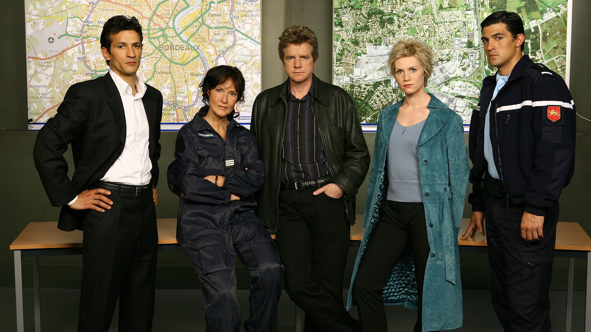 Derniers Episodes Section De Recherche Section de recherches en streaming direct et replay sur CANAL+ | myCANAL